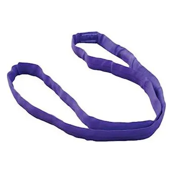 Tažné lano Nekonečná smyčka nosnost 1000 kg,2 m