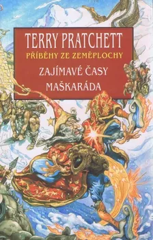 Zajímavé časy, Maškaráda - Terry Pratchett