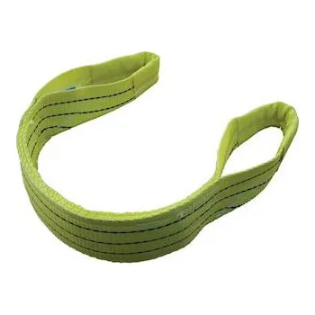 Tažné lano Zvedací textilní pás nosnost 3000kg, 10 m