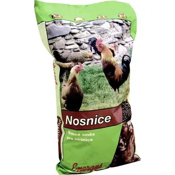Energys Nosnice Klasik sypké