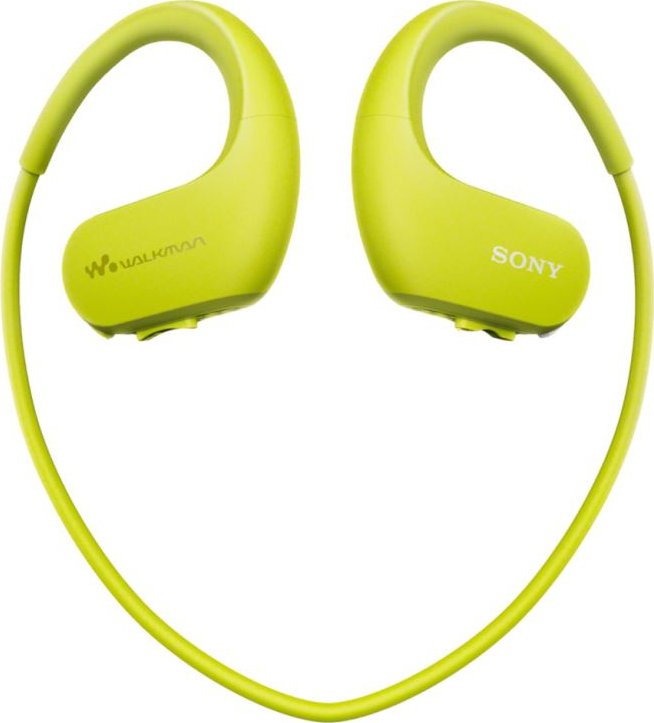 Sony NW-WS413 - Zbozi.cz