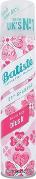 Šampon Batiste Floral & Flirty Blush Dry Shampoo