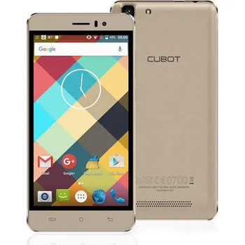 Mobilní telefon Cubot Rainbow Dual SIM