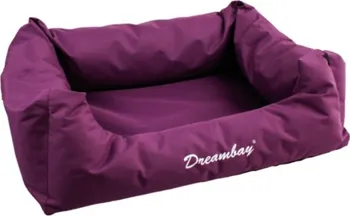 Pelíšek pro psa Karlie Dreambay 120 cm fialový