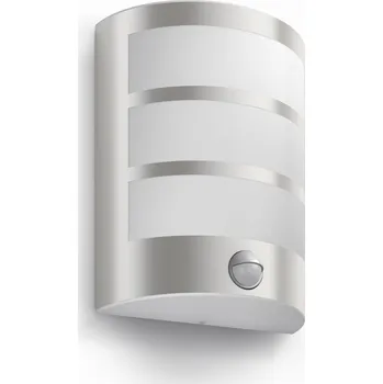 Venkovní osvětlení Philips Python 17324/47/16