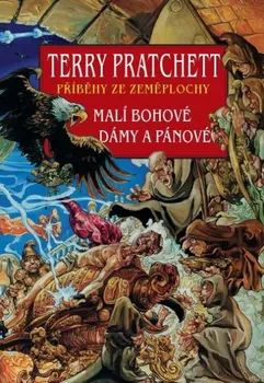 Malí bohové, Dámy a pánové - Terry Pratchett