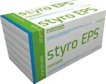 Fasádní polystyren Styrotrade EPS 70 F 10 x 500 x 1000 - m2