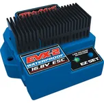 Traxxas EVX-2 LVD stejnosměrný regulátor
