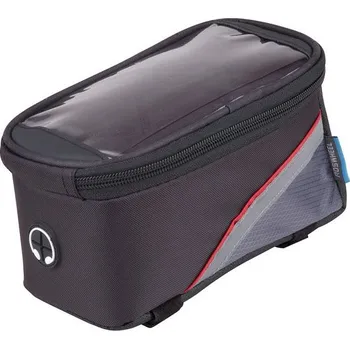 Příslušenství pro cyklistiku Pro-T I Touch brašna pro Smartphone na rám