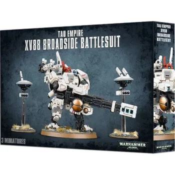 Games Workshop Tau Empire: XV88…