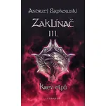 Zaklínač III: Krev elfů - Andrzej…