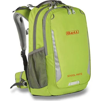 Boll School Mate, Lime