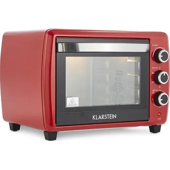 Mini trouba Klarstein Omnichef 30 2G