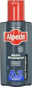 Šampon Alpecin Active A2 šampon 250 ml