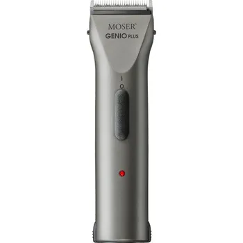 Moser Genio Plus Strojek na vlasy Moser Genio Plus