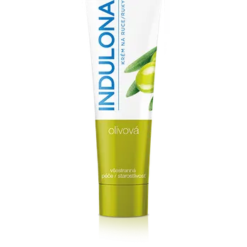 Tělová kosmetika Saneca Pharmaceuticals Indulona Olivová 85 ml