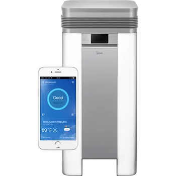 Čistička vzduchu Winix Smart T1