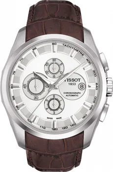 Hodinky Tissot couturier T035.627.16.031.00