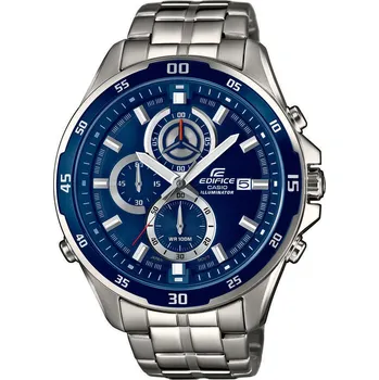 Casio Edifice EFR 547D 2A od 3 507 K Zbozi.cz