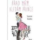 Hrad mám, hledám prince - Susanna…
