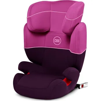 Cybex Free-Fix 2017 Autosedačka Cybex Free-Fix 2017