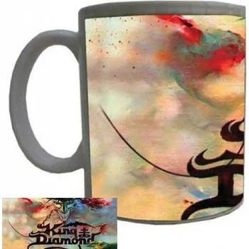 hrníček - King Diamond - hrnek