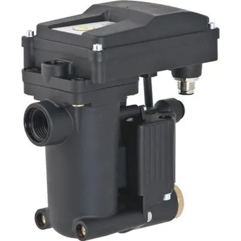 Příslušenství ke kompresoru EMD12 elektronický odpouštěč kondenzátu 1/2" (ABAC)