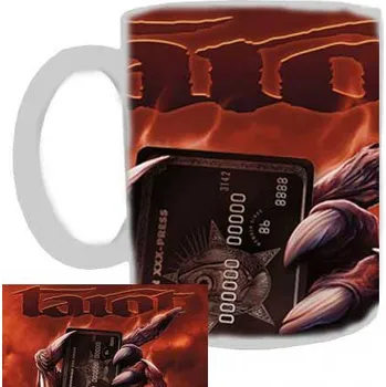 hrníček - Tarot - hrnek 1