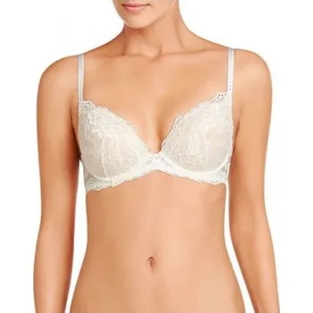 Podprsenka Pleasure State 86-4053 smetanová