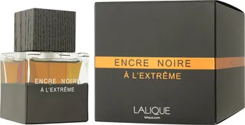 Pánský parfém Lalique Encre Noire A L´Extreme M EDP