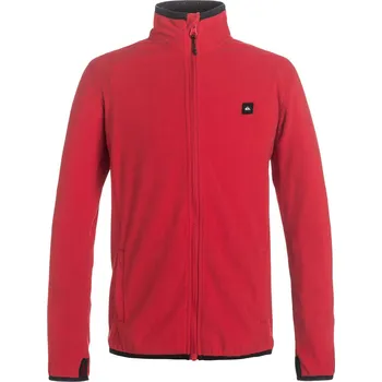 Chlapecká mikina quiksilver Dětská mikina aker youth fz rqr0