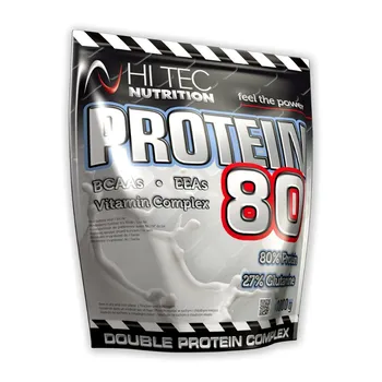Protein Hi Tec Nutrition Protein 80 2250 g