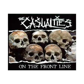 Podložka pod myš Casualties - podložka pod myš