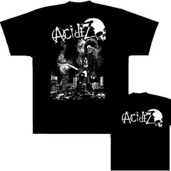 Pánské tričko triko Acidez