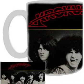 hrníček - Krokus - hrnek