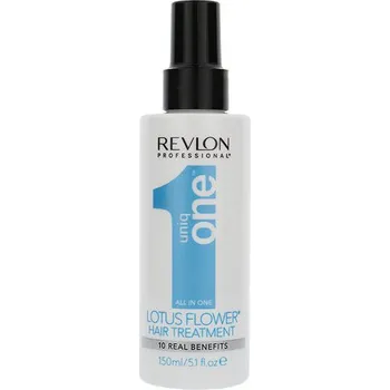 Revlon Uniq One Lotus 150 ml