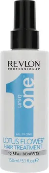 Vlasová regenerace Revlon Uniq One Lotus 150 ml
