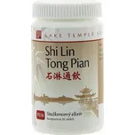 PIAN č. 226 - Stužkovcový elixír (SHI LIN TONG PIAN) 100 tbl./33 g - doplněk stravy