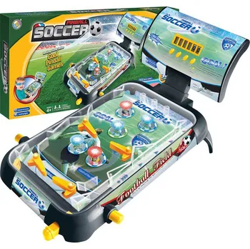 Desková hra HM Studio Pinbal 3D fotbal