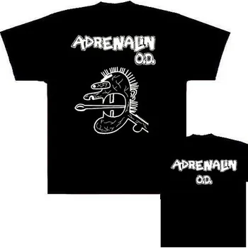 Adrenalin O.D. - triko