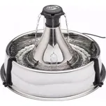 PetSafe fontána Drinkwell 360 nerez