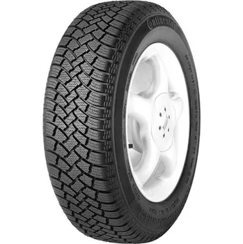 Zimní osobní pneu Continental ContiWinterContact TS-760 145/80 R14 76 T