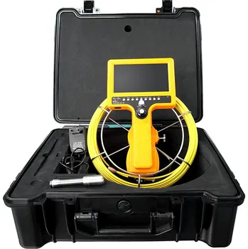 Boroskop CEL-TEC PipeCam 20 Verso