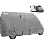 Ochranná plachta na obytné auto Brunner…