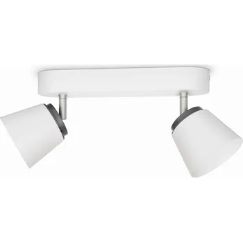 Bodové svítidlo Philips Dender 53342/31/16