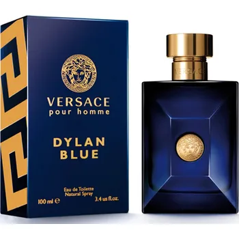 Versace Dylan Blue Pour Homme EDT