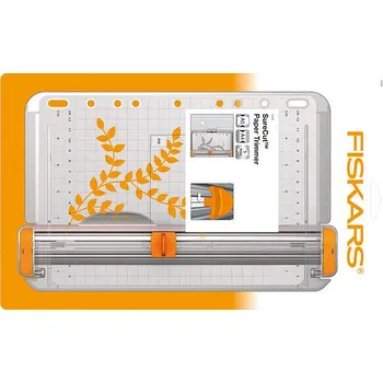 Řezačka papíru Fiskars SureCut 5446 - A5