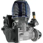 Traxxas TRX 2.5R motor