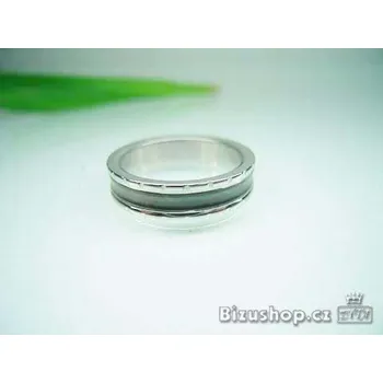 Prsten Zyta Ocelový prsten Impuls 1583416