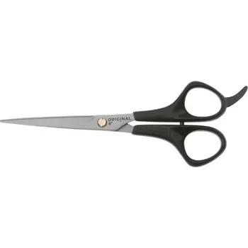 Kadeřnické nůžky Kadeřnické nůžky Original Best Buy Eco 6" - hladký šroub (7070360) + dárek zdarma